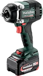 Гайковерт Metabo SSW 18 LTX 800 BL 602403650 Гайковерт Metabo SSW 18 LTX 800 BL 602403650