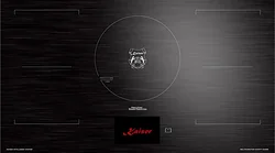 Электрическая варочная панель Kaiser KCT 9140 FI