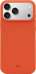 Чехол для телефона Magssory CSL045 для iPhone 17 Pro Max Orange CSL045or Чехол для телефона Magssory CSL045 для iPhone 17 Pro Max Orange CSL045or