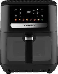 Аэрогриль Yoshiro YAF-F9011 Аэрогриль Yoshiro YAF-F9011