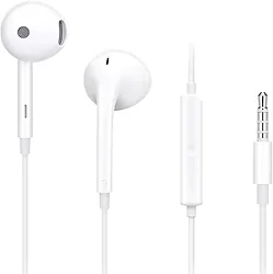 Наушники Oppo MH135