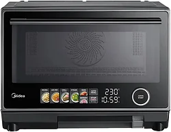 Электропечь Midea MSO25H