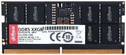 Модуль памяти Dahua DHI-DDR-C500S16G48 Модуль памяти Dahua DHI-DDR-C500S16G48