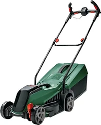 Газонокосилка BOSCH CityMower 18V-32