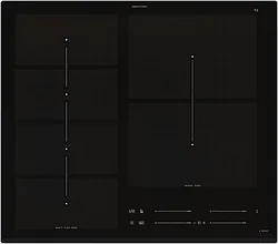 Электрическая варочная панель Ikea HOGKLASSIG 40467826