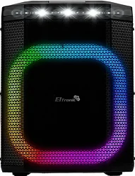 Портативная акустика Eltronic 30-81 Dance Box 550