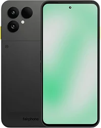Смартфон Fairphone 6 8/256GB
