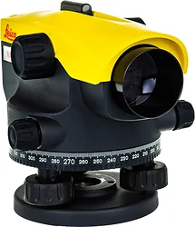 Оптический нивелир Leica NA324 840382