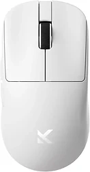 Игровая мышь MCHOSE L7 Pro Ultra-Lightweight Wireless white Игровая мышь MCHOSE L7 Pro Ultra-Lightweight Wireless white