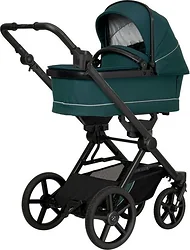 Универсальная коляска Hartan IVY GTR Outdoor 601 Leaf 1221.264.601