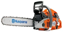 Цепная пила Husqvarna 550XP