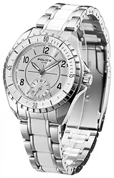 Наручные часы Police PL.12207MS/04M Наручные часы Police PL.12207MS/04M