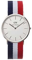 Daniel Wellington Classic Cambridge