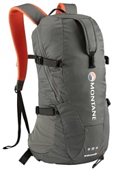 MONTANE Anaconda 18 grey (shadow grey)