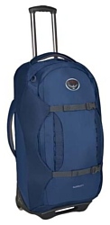 Osprey Sojourn 80 blue (steel blue)