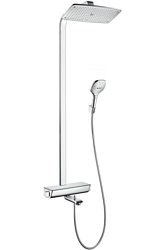 Hansgrohe Raindance Select E 360 Showerpipe 27113000