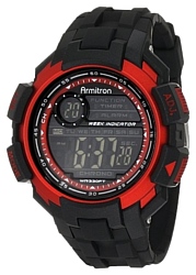 Armitron 40-8258RED