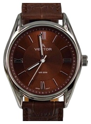 Vector 040516 коричневый