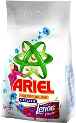 Ariel Color Touch of Lenor Fresh 4.5кг