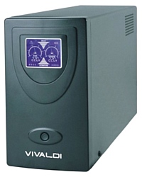 Vivaldi EA200 1500VA LCD