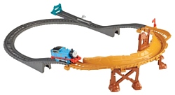 Thomas & Friends Стартовый набор "Сломанный мост" серия TrackMaster CDB59