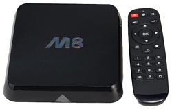 Alfacore Smart TV M8