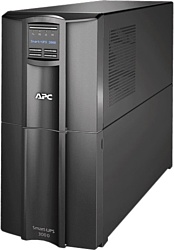 APC Smart-UPS 3000VA LCD (SMT3000I)