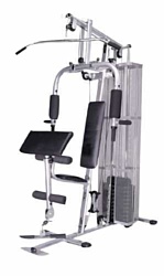 American Fitness SPR-SID86c