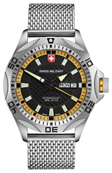 CX Swiss Military Watch CX2739