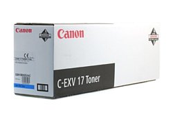 Аналог Canon C-EXV17