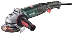 Metabo WEV 1500-125 RT