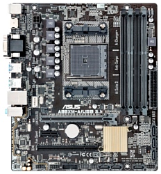 ASUS A88XM-A/USB 3.1