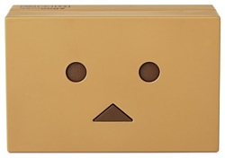 Cheero Power Plus 6000mAh DANBOARD mini