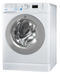 Indesit BWSA 71052 L S