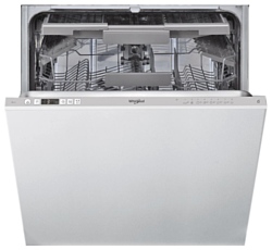 Whirlpool WEIC 3C26 F