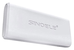 SINOELE 10000mAh Mobile Battery