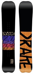 Drake Snowboards Guerrilla (16-17)