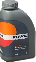 Repsol Matic ATF 1л