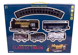 Yako Стартовый набор "Classic Train" Y1699035