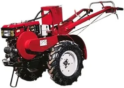 Мотоблок Shtenli G-185