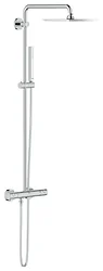 Душевая система Grohe Euphoria 26187000