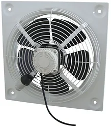 Вытяжной вентилятор Soler & Palau HXM-200 Вытяжной вентилятор Soler & Palau HXM-200