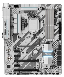 MSI Z270 TOMAHAWK ARCTIC