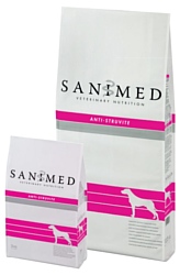 SANIMed (12.5 кг) Anti-Struvite для собак всех пород