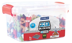 Guide Craft IO Blocks Minis G9613