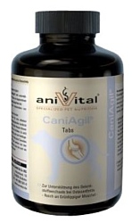 Anivital CaniAgil