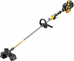 Триммер аккумуляторный DeWALT DCM571X1-QW