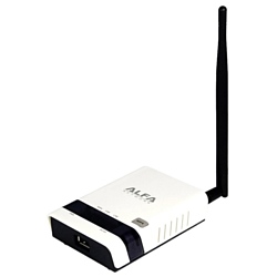 Alfa Network AIP-W502U