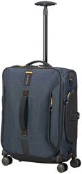 Samsonite Paradiver Light Navy Blue 55 см