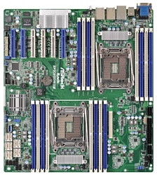 ASRock Rack EP2C612D16SM